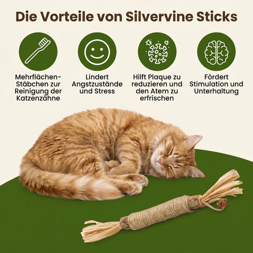 Evelani Sticks
