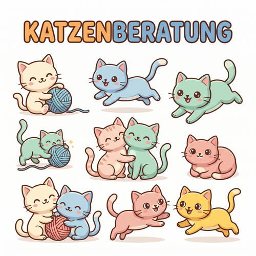 KOSTENLOSE KATZENBERATUNG